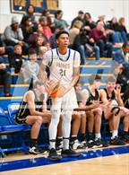 Photo from the gallery "Archbishop Mitty @ Serra"