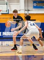 Photo from the gallery "Archbishop Mitty @ Serra"