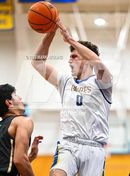 Thumbnail 1 in Archbishop Mitty @ Serra photogallery.