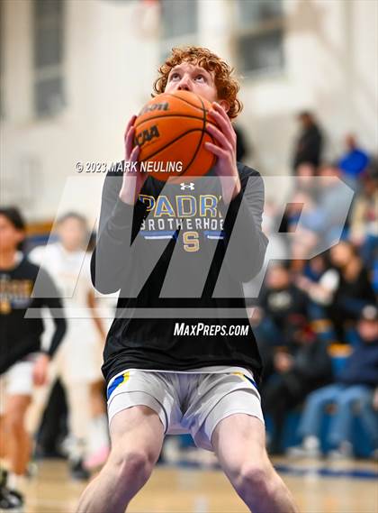 Thumbnail 3 in Archbishop Mitty @ Serra photogallery.