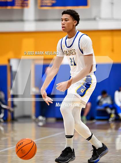 Thumbnail 2 in Archbishop Mitty @ Serra photogallery.