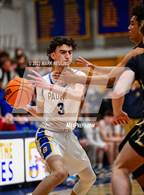 Photo from the gallery "Archbishop Mitty @ Serra"