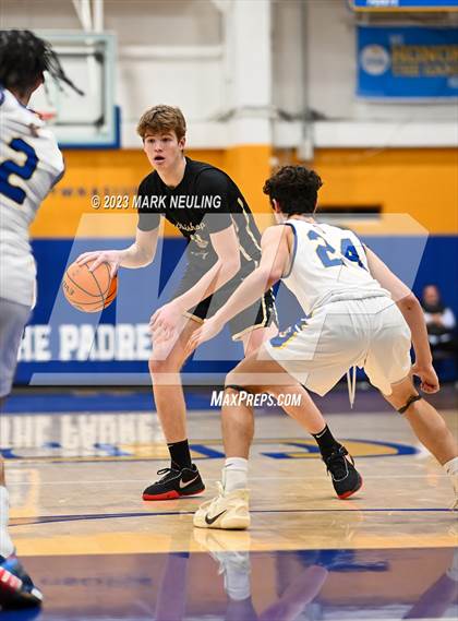 Thumbnail 3 in Archbishop Mitty @ Serra photogallery.