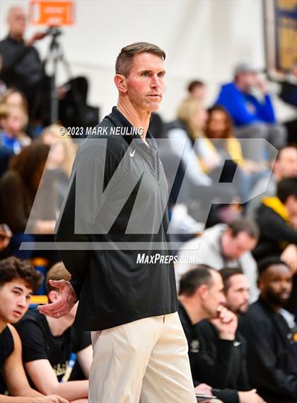 Thumbnail 3 in Archbishop Mitty @ Serra photogallery.