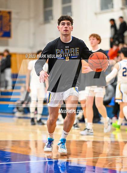 Thumbnail 2 in Archbishop Mitty @ Serra photogallery.