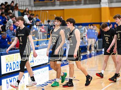 Thumbnail 1 in Archbishop Mitty @ Serra photogallery.