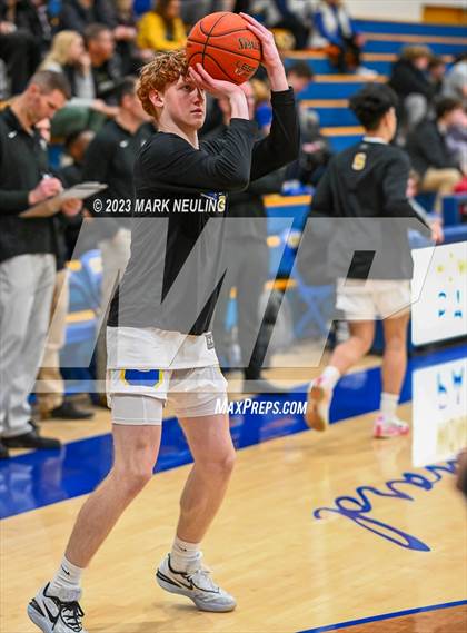 Thumbnail 3 in Archbishop Mitty @ Serra photogallery.
