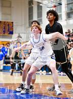 Photo from the gallery "Archbishop Mitty @ Serra"