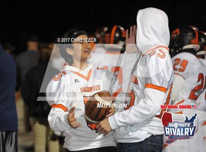 Thumbnail 3 in Dearborn @ Fordson (2016 MaxPreps Rivalry Series)  photogallery.