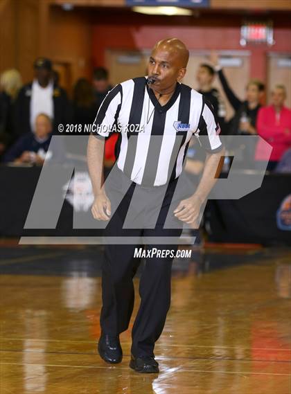 Thumbnail 1 in Clark vs. Bishop Gorman (Tarkanian Classic) photogallery.