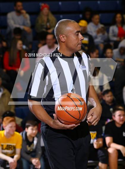 Thumbnail 3 in Clark vs. Bishop Gorman (Tarkanian Classic) photogallery.
