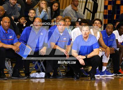 Thumbnail 1 in Clark vs. Bishop Gorman (Tarkanian Classic) photogallery.