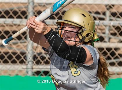 Thumbnail 2 in Moreau Catholic @ James Logan photogallery.