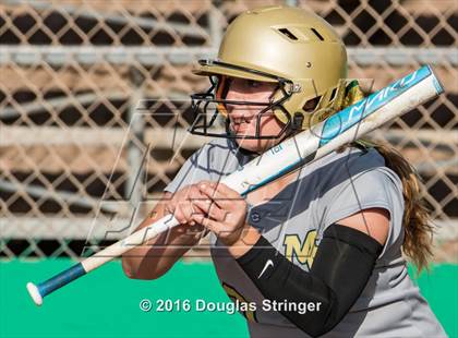 Thumbnail 1 in Moreau Catholic @ James Logan photogallery.