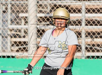 Thumbnail 2 in Moreau Catholic @ James Logan photogallery.