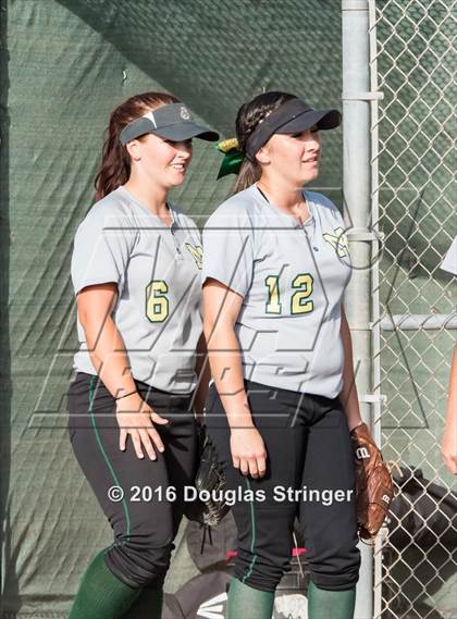 Thumbnail 3 in Moreau Catholic @ James Logan photogallery.