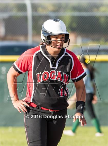 Thumbnail 1 in Moreau Catholic @ James Logan photogallery.