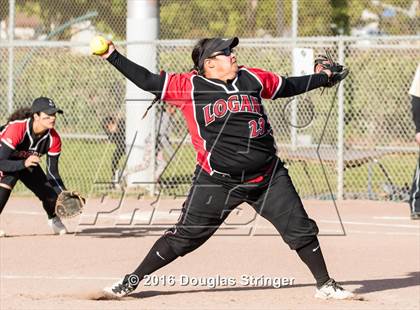 Thumbnail 2 in Moreau Catholic @ James Logan photogallery.