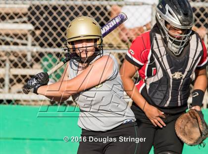 Thumbnail 2 in Moreau Catholic @ James Logan photogallery.