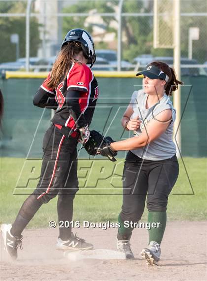 Thumbnail 3 in Moreau Catholic @ James Logan photogallery.