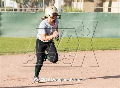 Thumbnail 1 in Moreau Catholic @ James Logan photogallery.