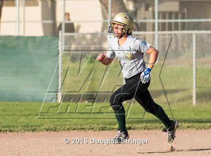 Thumbnail 3 in Moreau Catholic @ James Logan photogallery.