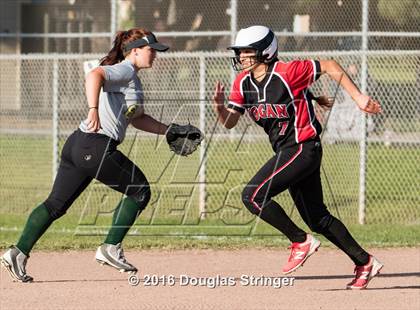 Thumbnail 2 in Moreau Catholic @ James Logan photogallery.