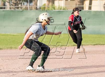 Thumbnail 1 in Moreau Catholic @ James Logan photogallery.