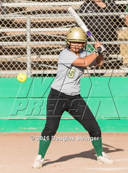 Thumbnail 1 in Moreau Catholic @ James Logan photogallery.