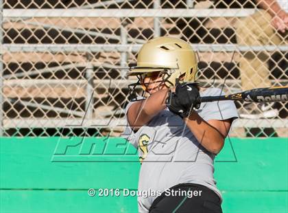 Thumbnail 3 in Moreau Catholic @ James Logan photogallery.