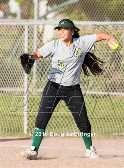 Thumbnail 3 in Moreau Catholic @ James Logan photogallery.
