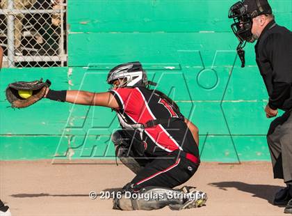 Thumbnail 3 in Moreau Catholic @ James Logan photogallery.