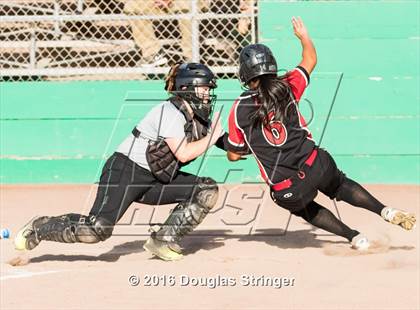 Thumbnail 3 in Moreau Catholic @ James Logan photogallery.