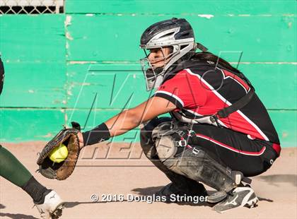 Thumbnail 1 in Moreau Catholic @ James Logan photogallery.