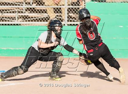 Thumbnail 2 in Moreau Catholic @ James Logan photogallery.