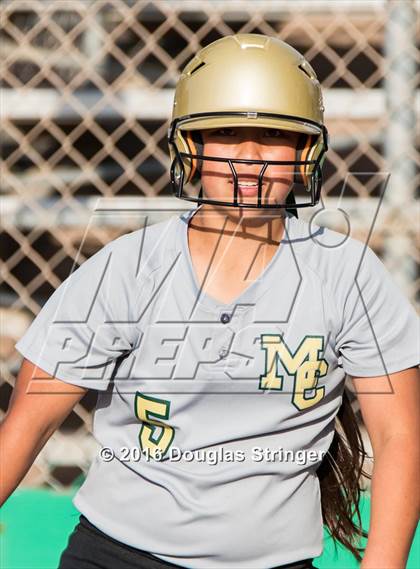 Thumbnail 3 in Moreau Catholic @ James Logan photogallery.