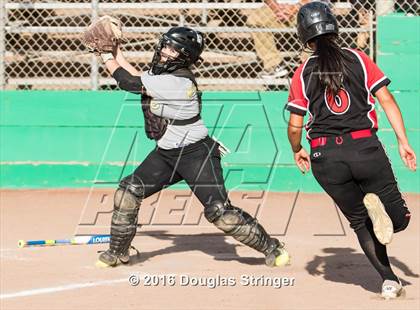 Thumbnail 3 in Moreau Catholic @ James Logan photogallery.