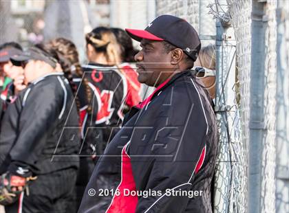 Thumbnail 1 in Moreau Catholic @ James Logan photogallery.