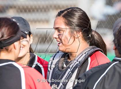 Thumbnail 3 in Moreau Catholic @ James Logan photogallery.
