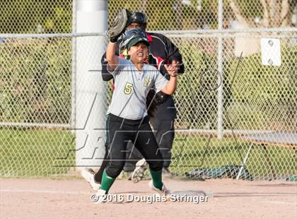 Thumbnail 2 in Moreau Catholic @ James Logan photogallery.