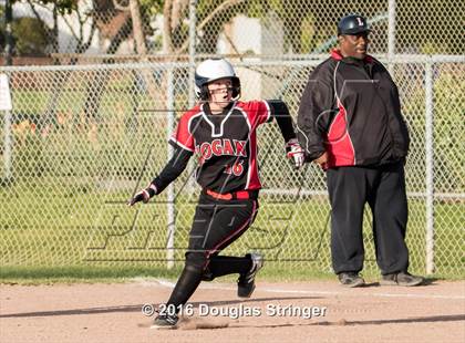 Thumbnail 1 in Moreau Catholic @ James Logan photogallery.