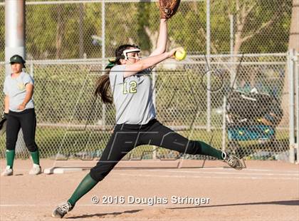 Thumbnail 1 in Moreau Catholic @ James Logan photogallery.