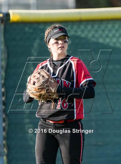 Thumbnail 1 in Moreau Catholic @ James Logan photogallery.