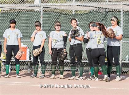 Thumbnail 1 in Moreau Catholic @ James Logan photogallery.