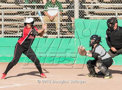 Thumbnail 1 in Moreau Catholic @ James Logan photogallery.