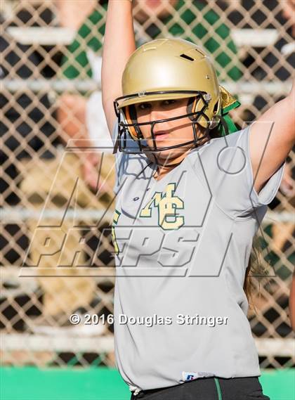 Thumbnail 1 in Moreau Catholic @ James Logan photogallery.