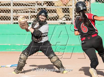 Thumbnail 1 in Moreau Catholic @ James Logan photogallery.
