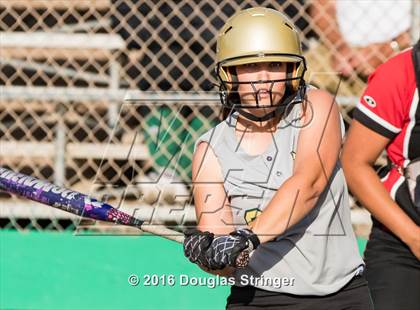 Thumbnail 3 in Moreau Catholic @ James Logan photogallery.