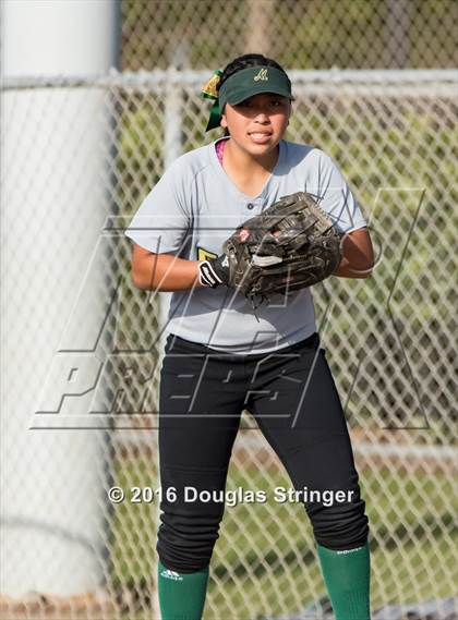 Thumbnail 1 in Moreau Catholic @ James Logan photogallery.