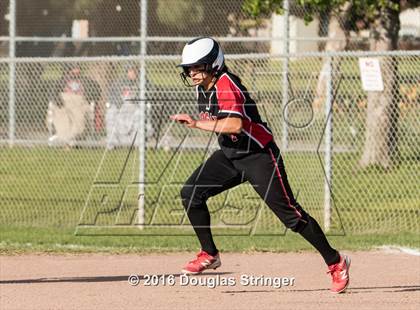Thumbnail 1 in Moreau Catholic @ James Logan photogallery.